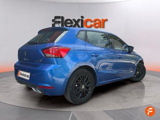 Seat Ibiza 1.0 TSI 81kW (110CV) FR XL