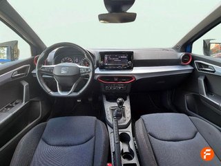 Seat Ibiza 1.0 TSI 81kW (110CV) FR XL