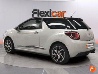 DS DS 3 PureTech 81kW (110CV) Style