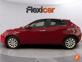 Alfa Romeo Giulietta 1.4 TB 88kW (120CV) Giulietta