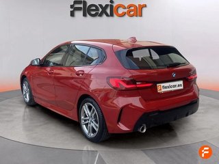 BMW Serie 1 118i