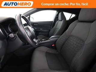 Toyota C-HR 1.8 Hybrid Advance
