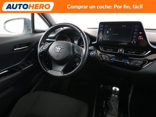 Toyota C-HR 1.8 Hybrid Advance