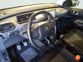 Citroën C4 Cactus PureTech 110 S&S Feel