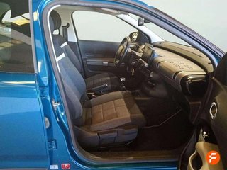 Citroën C4 Cactus PureTech 110 S&S Feel