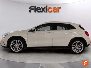 Mercedes GLA GLA 200 d Urban