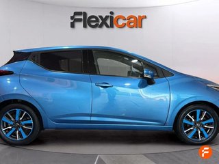 Nissan Micra IG-T 66 kW (90 CV) S&S Acenta
