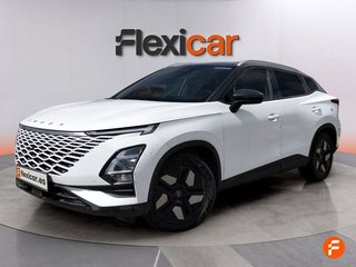 Omoda 5 Premium 1.6 TGDI 108kW (145cv)