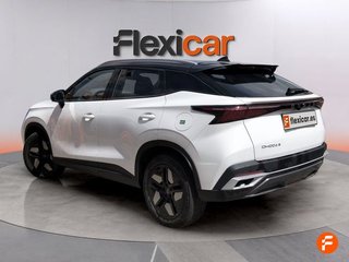 Omoda 5 Premium 1.6 TGDI 108kW (145cv)