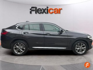 BMW X4 xDrive20d