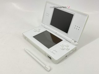 nintendo ds nintendo ds lite
