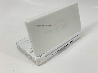 nintendo ds nintendo ds lite