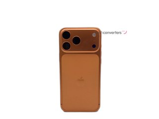 apple iphone 17 pro max 256gb