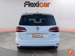 Volkswagen Sharan Sport 2.0 TDI 130kW (177CV) DSG 4Motion