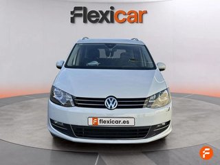 Volkswagen Sharan Sport 2.0 TDI 130kW (177CV) DSG 4Motion