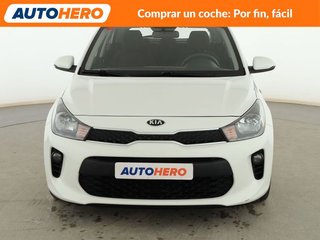 Kia Rio 1.2 Concept