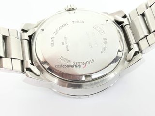 reloj pulsera caballero casio mtd-1053