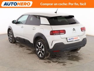 Citroën C4 Cactus 1.6 Blue-HDi Shine
