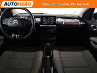 Citroën C4 Cactus 1.6 Blue-HDi Shine