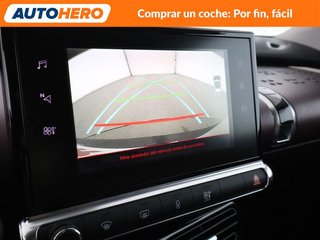 Citroën C4 Cactus 1.6 Blue-HDi Shine