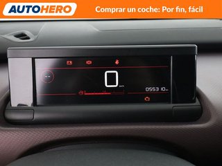 Citroën C4 Cactus 1.6 Blue-HDi Shine