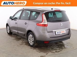 Renault Grand Scénic 1.6 dCi Grand Limited