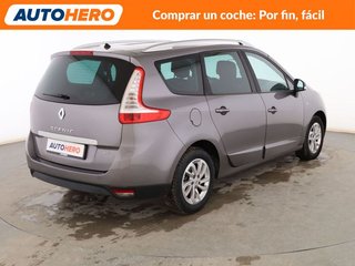 Renault Grand Scénic 1.6 dCi Grand Limited