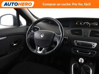 Renault Grand Scénic 1.6 dCi Grand Limited