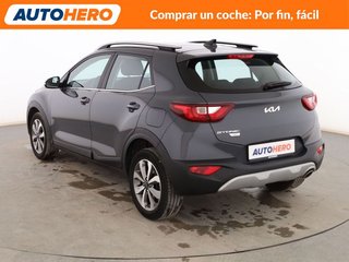 Kia Stonic 1.0 TGDI Drive MHEV