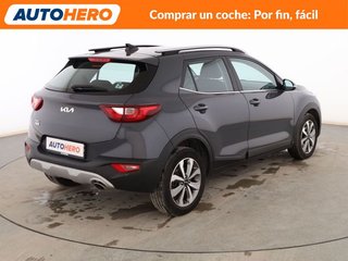 Kia Stonic 1.0 TGDI Drive MHEV
