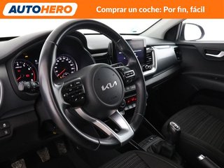 Kia Stonic 1.0 TGDI Drive MHEV