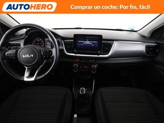 Kia Stonic 1.0 TGDI Drive MHEV