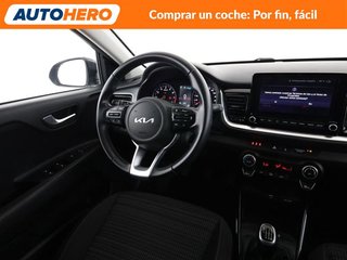 Kia Stonic 1.0 TGDI Drive MHEV