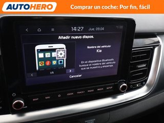 Kia Stonic 1.0 TGDI Drive MHEV
