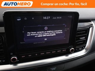 Kia Stonic 1.0 TGDI Drive MHEV