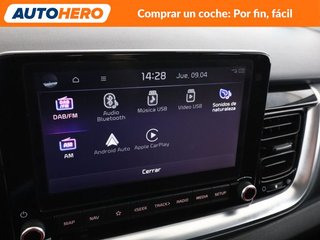 Kia Stonic 1.0 TGDI Drive MHEV