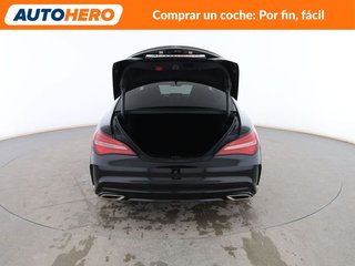 Mercedes Clase CLA CLA 220 d