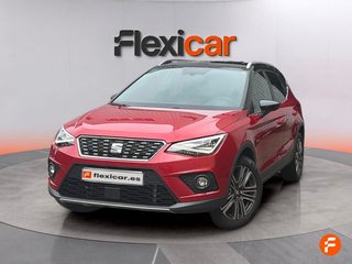 Seat Arona 1.6 TDI 70kW (95CV) DSG Xcellence Ecomot