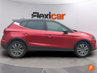 Seat Arona 1.6 TDI 70kW (95CV) DSG Xcellence Ecomot