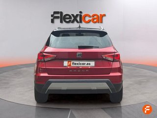 Seat Arona 1.6 TDI 70kW (95CV) DSG Xcellence Ecomot
