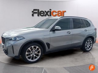 BMW X5 xDrive30d
