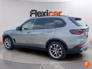 BMW X5 xDrive30d