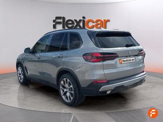 BMW X5 xDrive30d