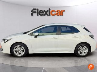 Toyota Corolla 1.8 125H ACTIVE TECH E-CVT