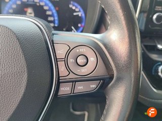 Toyota Corolla 1.8 125H ACTIVE TECH E-CVT
