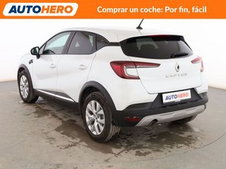 Renault Captur 1.0 TCe Intens