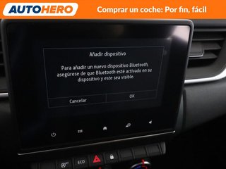 Renault Captur 1.0 TCe Intens