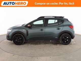 Dacia Sandero 1.0 TCe Stepway Extreme
