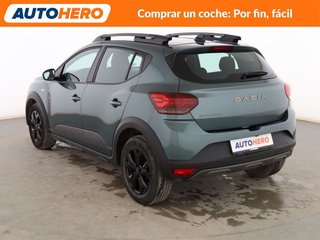 Dacia Sandero 1.0 TCe Stepway Extreme