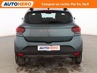 Dacia Sandero 1.0 TCe Stepway Extreme